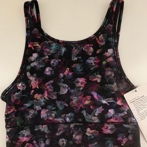 Lululemon Power Pivot Tank
